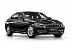 BMW 3-Series Long-Wheelbase 2012 года